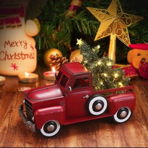 Decorazioni Natalizie 3D a Forma di Foglia e Bastoncino di Zucchero, Kit di Fiori per Albero di Natale, Prezzo di Fabbrica, Yiwu Guangdong - Product Image 3