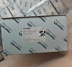 Nuevo Rodamiento de Rodillos de Acero al Carbono RWD-045-FLS-C3-P-2 R18534322X, Original - Product Image 3