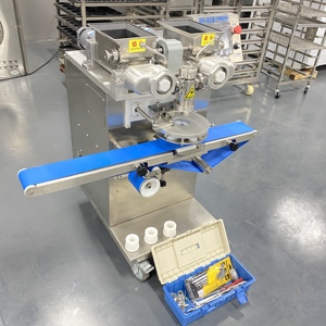 <span class=keywords><strong>Prix</strong></span> automatique de la machine à crème glacée <span class=keywords><strong>Mochi</strong></span> pain japonais - Product Image 6