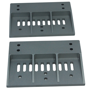 Composants D'usinage <span class=keywords><strong>CNC</strong></span> pièces métalliques <span class=keywords><strong>CNC</strong></span> - Product Image 2