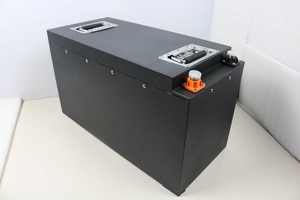 Batería de pared de energía eléctrica 12V 500AH Batería de litio Lifepo4 Sendon 400 ahIon de litio 12V 800ah Batería de fosfato de hierro y litio LFP - Product Image 5