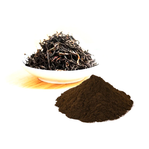 Extracto de Té Puer Orgánico 100% Natural de Fábrica, Extracto de Té Pu-erh en Polvo al 99% / Extracto de Té Pu Er - Product Image 1