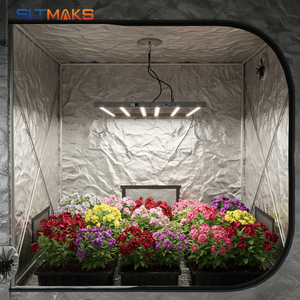 Lampes de culture LED pour orchidées - Product Image 1