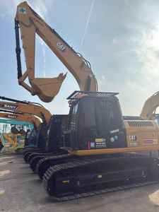 Präzisions-Mischtechnik-Grad <span class=keywords><strong>Ca</strong></span> Te 315 Bagger - Product Image 3