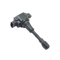 NUEVA BOBINA DE ENCENDIDO DEL MOTOR 22448-JA10C para INFINITI G35 SERIE G 3.5L 5 TRANSMISIÓN AUTOMÁTICA 08/2006-04/2007 2 Años de Garantía