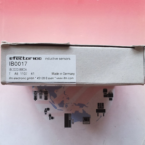 หนึ่งชิ้นสำหรับสวิตช์ตรวจจับระยะใกล้รุ่น IFM New IB0017 - Product Image 3
