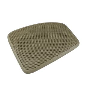 1 PC Couvercle de haut-parleur arrière de voiture pour <span class=keywords><strong>Toyota</strong></span> <span class=keywords><strong>Corolla</strong></span> EX Grille de couverture de haut-parleur - Product Image 6