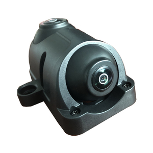 Système <span class=keywords><strong>de</strong></span> caméra <span class=keywords><strong>de</strong></span> rétroviseur <span class=keywords><strong>de</strong></span> bus/camion/remorque à double caméra DC 9V-36V 12,3 pouces, moniteur <span class=keywords><strong>de</strong></span> caméra <span class=keywords><strong>de</strong></span> rétroviseur latéral - Product Image 5