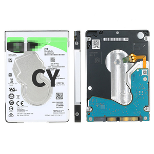 <b>SSD</b> Hot Sale 2.5HDD Laptop 500gb 1TB <b>2TB</b> 4TB 2.5inch Internal HDD Notebook Hard Disk Drive 7mm 5400RPM 6Gb/s 128MB Laptop Poe Te - Product Image 3