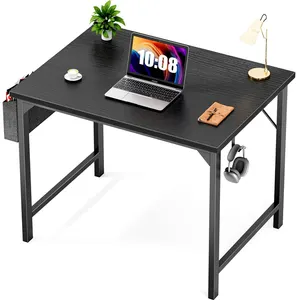 Home Office Study Schreibtisch Escritorios De Oficina Writing Computer PC Laptop Stand Gaming Work Desk Table