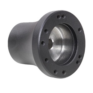 Adaptateur de volant de voiturette de golf pour Club Car DS - Product Image 1