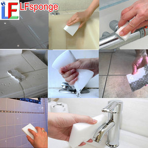 Các Công Ty Tìm Kiếm Cho Đại Diện Xà Phòng Kỳ Diệu Miếng Bọt Biển Cho Phòng Tắm Ma Thuật Melamine Miếng Bọt Biển Melamine Làm Sạch Magic Eraser - Product Image 4