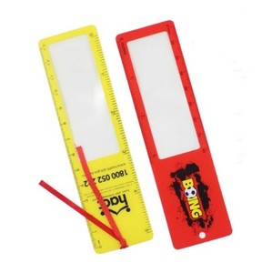 بيع بالجملة * 65-علامة مرجعية محمولة من كلوريد البولي فينيل مع مسطرة - Product Image 2