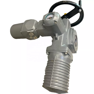 MESTO และ AUMA SA แอคชูเอเตอร์ SA 07.5 และโซลินอยด์ และ Endress และ Hauser - Product Image 6