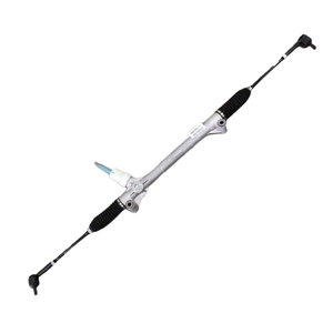 SA3HA-3401010 Chinese Factory Make Auto Suspension Mechanical Steering Gear with Tie Rod Assembly