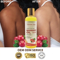 Huile essentielle 100 % pure naturelle de qualité thérapeutique pour le soin de la peau du visage et du corps, ensemble de produits cosmétiques relaxants