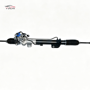 Nueva cremallera de dirección automática 49001-1UM0A 49001-1AD0A 49001-1AA0A para Nissan LHD 2007-2015 - Product Image 1