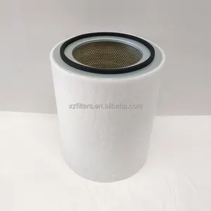 Elemento del kit del filtro de aire del compresor de aire del reemplazo de la venta caliente CST71005