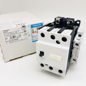 Contactor de CA 3TF46 3TF42 3TF52 3TF43 3TF44 3TF47 3TF49 3TF50 3TF51 220V/380V - Buen Precio, Gama de Productos - Product Image 3