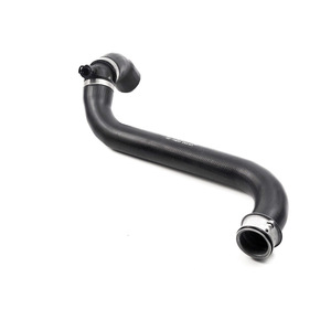 Manguera de refrigerante Mercedes-Benz A2115010382 de caucho EPDM de 35 pulgadas de longitud para reemplazo y reparación - Product Image 1