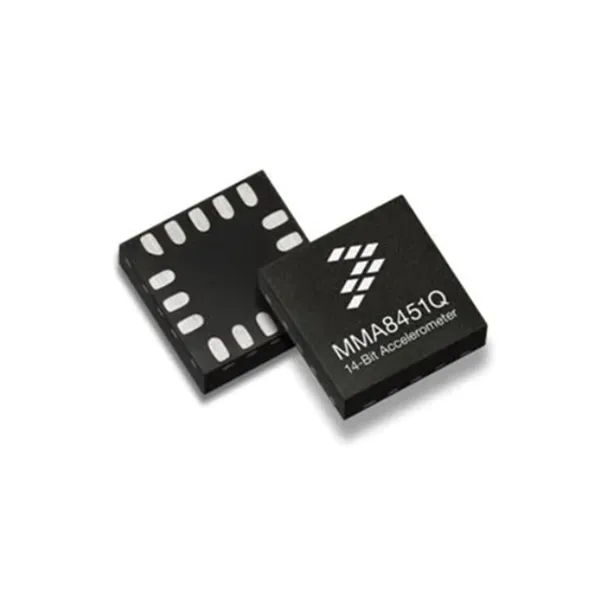 sensor MMA8452QR1 Accelerometers motion sensor ic chips