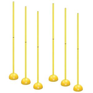 Attrezzatura per allenamento Agility Jump Hurdle ostacolo Agiltiy - Product Image 4