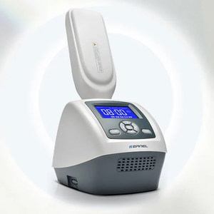 Lampe portable KN-4006BL 311nm NB-UVB pour le traitement du vitiligo et du <span class=keywords><strong>psoriasis</strong></span>, équipement de photothérapie UV portable, équipement de physiothérapie - Product Image 4