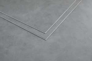 Plancher vinyle insonorisé 4mm 5mm, étanche 6mm 7mm 8mm, système clic SPC, LVT, LVP, plancher vinyle de luxe - Product Image 3