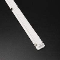 Extracteur de fumée LED 300 mm DC12V, puissance 1,27 W, faible chaleur, pièce de rechange durable pour hotte de cuisine domestique