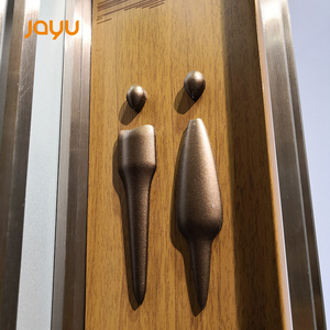 Nhà máy Made kim loại wayfinding biển hiệu xây dựng hướng thông tin tin nhắn hướng dẫn đăng ký Hội Đồng Quản Trị - Product Image 6