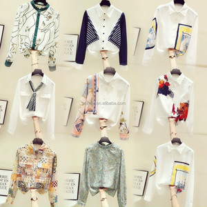 2025 Mới Nóng Bán Giá Rẻ Dài Tay Satin Của Phụ Nữ Áo Sơ Mi Mùa Xuân Và Mùa Hè Mặt Trời Bảo Vệ Áo Sơ Mi Thời Trang Hàng Đầu Thời Trang Caute Couture - Product Image 3