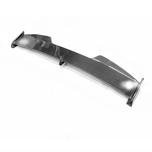 สปอยเลอร์หลังคาคาร์บอนไฟเบอร์แท้ สำหรับ G06 ปี 2019-2025 - Product Image 4