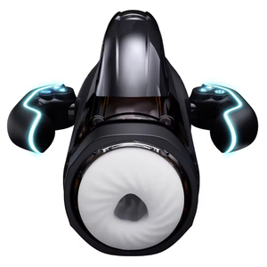 Automatic Telescopic Sucking Heating Waterproof Male Masturbator Masturbation <b>Cup</b> Sex Toy for Men - Product Image 6