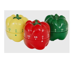 60 phút đếm ngược khoai tây hẹn giờ Hướng dẫn sử dụng cơ khí nhà bếp hẹn giờ để nấu ăn - Product Image 5