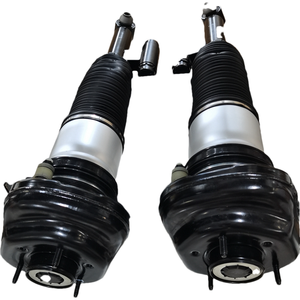 Arrière 37106885862 37106885864 pour <span class=keywords><strong>BMW</strong></span> SÉRIE <span class=keywords><strong>5</strong></span> G38 <span class=keywords><strong>Suspension</strong></span> à ressort <span class=keywords><strong>pneumatique</strong></span> Fabricant tout neuf - Product Image 1