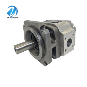 Pompe à engrenages hydraulique PGH PGH2 PGH3 PGH4 PGH5 PGH4-2X PGH5-3X Pompes à engrenages internes haute performance PGH5-3X/160RR07VU2 - Product Image 6