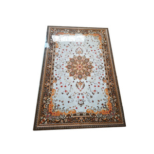 Vente en gros de carreaux à motif marocain tapis arabe comme carrelage rustique en céramique et en porcelaine - Product Image 3