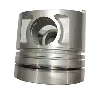 Moteur Diesel de haute qualité BD30 BD30T BD30-T Piston avec anneau de Piston Kit de reconstruction machines moteur pièces de rechange pour NISSAN