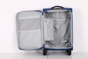 Offre Spéciale 3 pièces ensemble en Nylon de voyage ensembles de bagages de Chariot de voyage sacs - Product Image 2