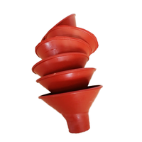 ZHIZHENG DSQ10 10KV – Accessoires de protection d'isolation pour câbles haute tension extérieurs, en polyoléfine thermorétractable, pour protection contre la pluie