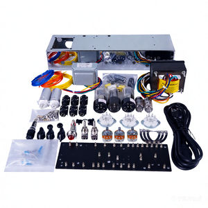 Kit 5E3 para amplificadores de tubos de guitarra - Product Image 1
