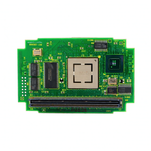 Module de Contrôleur PLC A20B-3300-0280 Neuf et Original – Contrôleur de Programmation PLC en Stock – Vendeur Or - Product Image 1