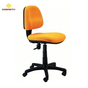 Chaise <span class=keywords><strong>de</strong></span> <span class=keywords><strong>bureau</strong></span> <span class=keywords><strong>de</strong></span> direction avec dossier inclinable, siège confortable et réglable en hauteur, roulettes pour le personnel, certifiée CE - Product Image 5