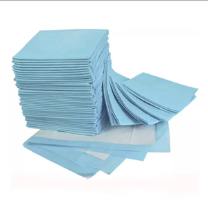 Newborn <strong>Baby</strong> Care Disposable Underpads Leak-Proof and Quick Drying Absorbent <strong>Pee</strong> <strong>Pads</strong> for Home Use Wholesale - Product Image 3