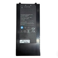 Baterai U80321-2 U80321-3R02 5653692 5653692-2 untuk USG GE Logiq V1 V2