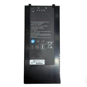 Baterai U80321-2 U80321-3R02 5653692 5653692-2 untuk USG GE Logiq V1 V2 - Product Image 2