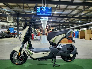 Scooter Eléctrico Inteligente de 40 KM/H, Exportación a Sudamérica, Bicicleta Eléctrica de 800W en Oferta - Product Image 3