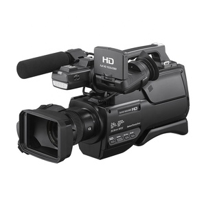 อุปกรณ์ถ่ายภาพขายส่ง DF เครื่องบันทึกวิดีโอดิจิทัล กล้องวิดีโอ HXR-MC2500 มือสอง แบบติดตั้งบนไหล่ ระบบ AVCHD - Product Image 2