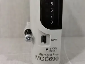 Controlador MicroGrid Plus MGC690 Symphony 2VAA008023R01 WO ACCS PLC - Product Image 1