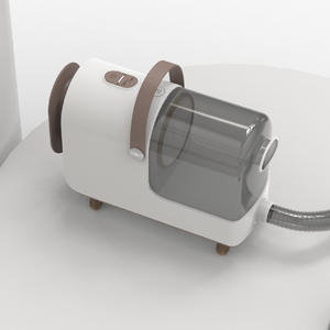 Portátil máquina de cuidados para animais de estimação 14KPa 2.5L de sucção de alta qualidade Pet Grooming Produtos - Product Image 1